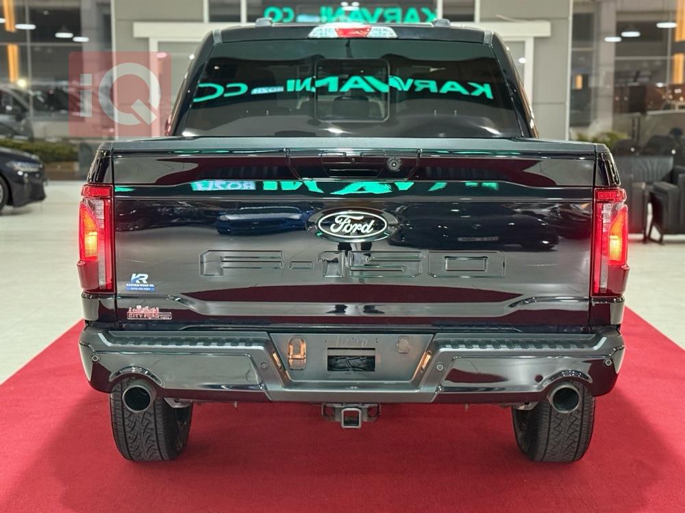 فورد إف-150